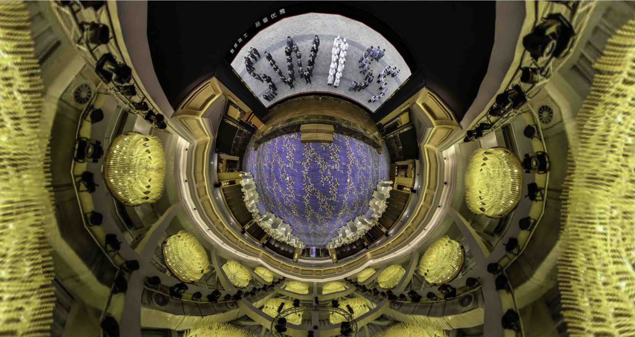 山丹探索VR全景拍摄中的深度感：营造沉浸式体验的关键要素